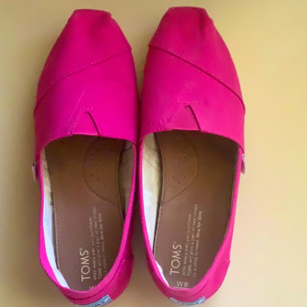 Toms Alpargata